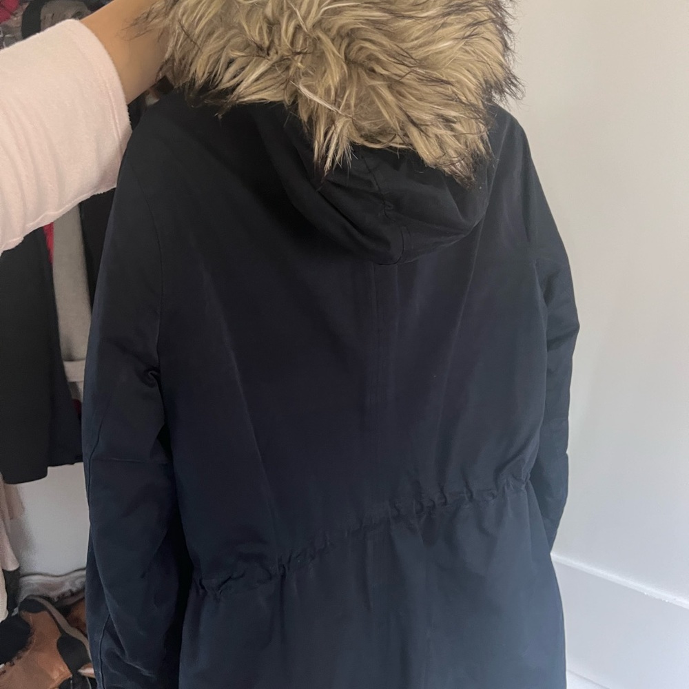Hollister women’s jacket
